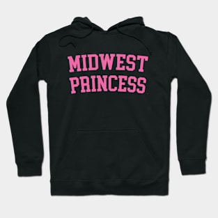 Midwest Princess Chappell Roan Hoodie